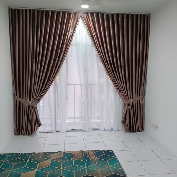 Residensi Sateria - 4
