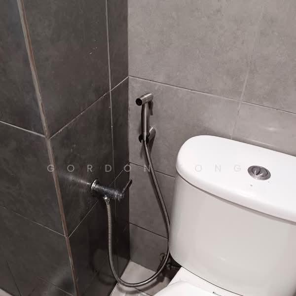 Residensi Sateria - 5