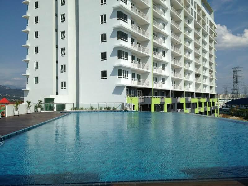 Panorama Residences - 5