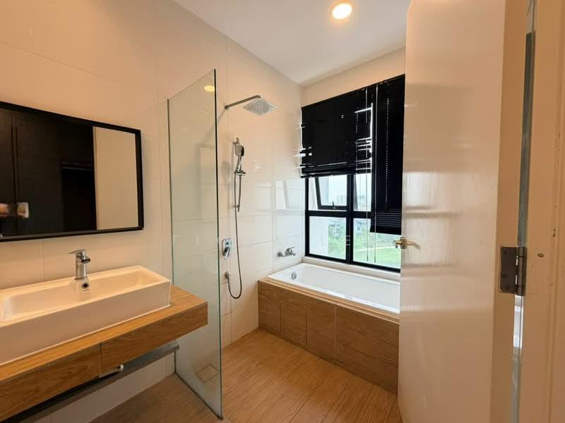 The Parque Residences - 2