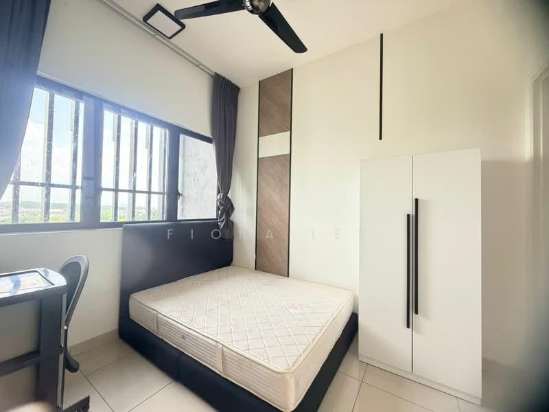 The Parque Residences - 4