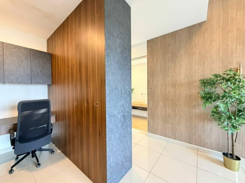 The Parque Residences - 5