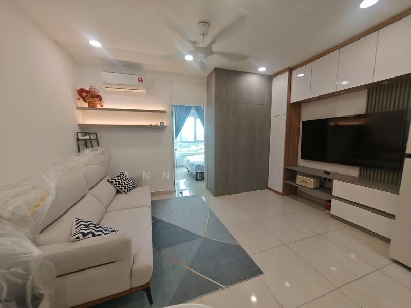 Tropicana Bay Residences - 2