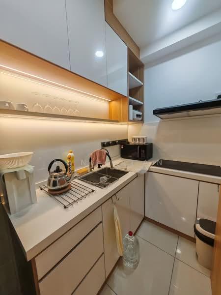 Tropicana Bay Residences - 5