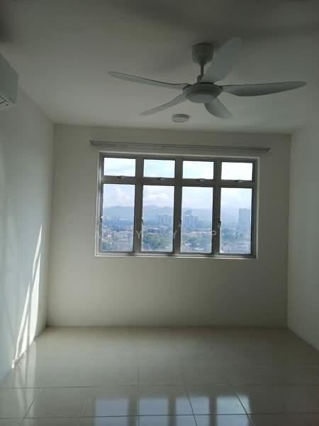 Residensi Enesta - 2