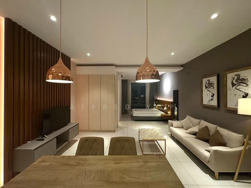 The Elysia Park Residence - 4