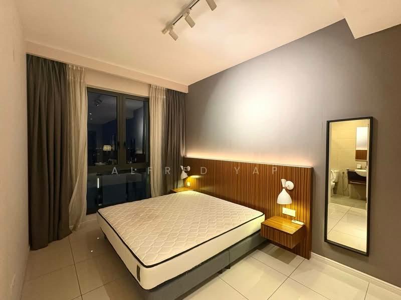 The Elysia Park Residence - 3