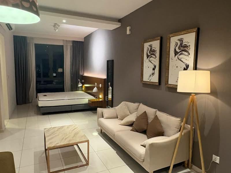 The Elysia Park Residence - 2