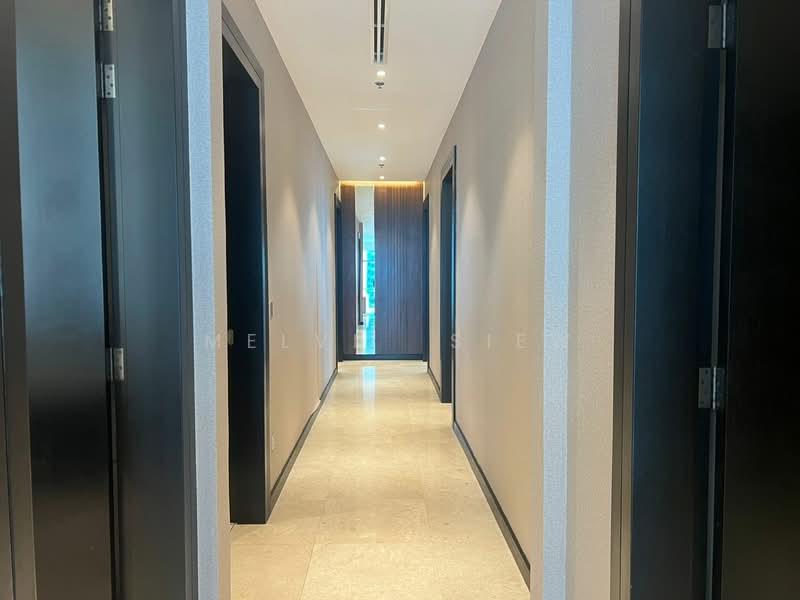 The Ritz-Carlton Residences - 2