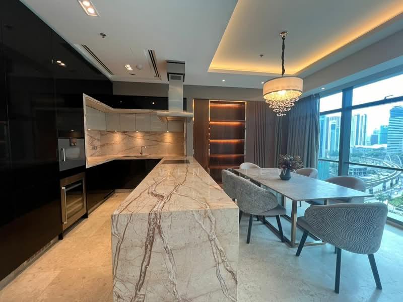 The Ritz-Carlton Residences - 5