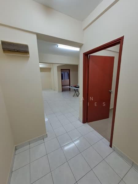 Palm Court Condominium - 4
