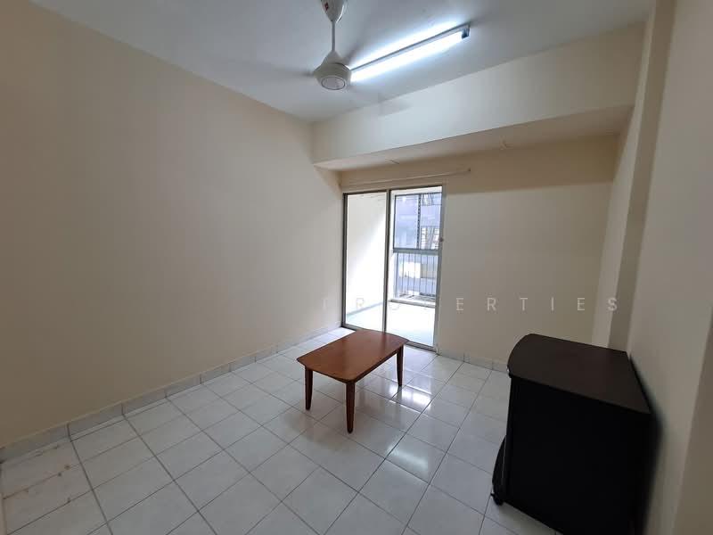 Palm Court Condominium - 5