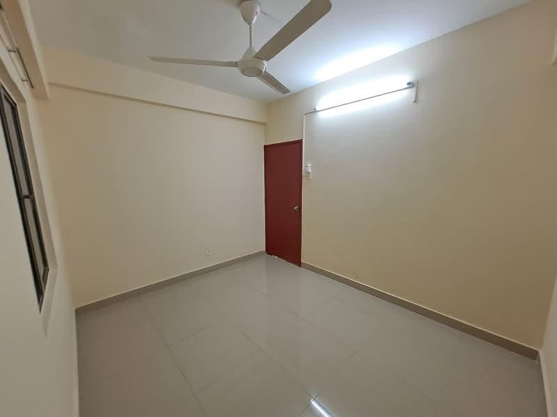 Palm Court Condominium - 2