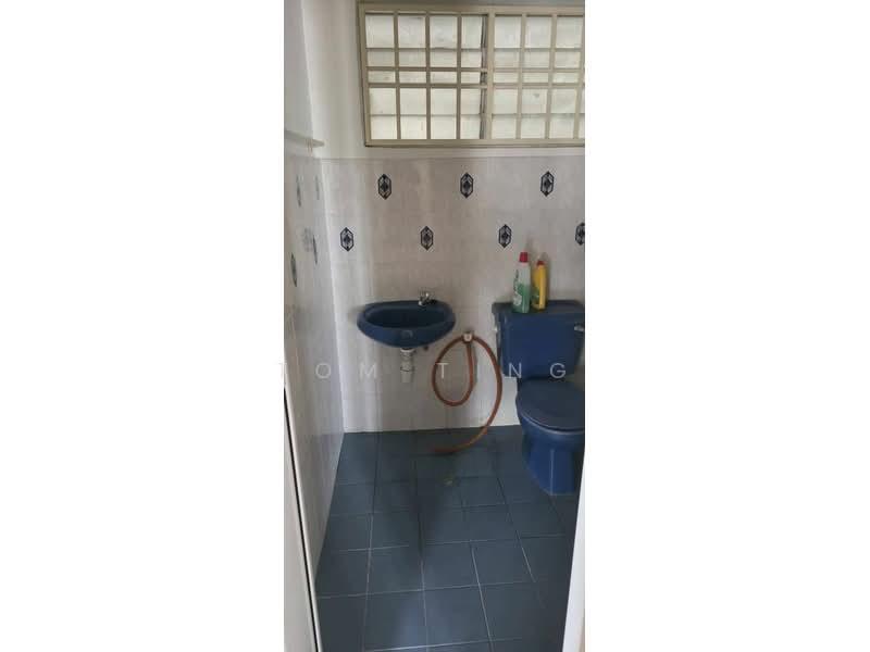 Puncak Seri Kelana - 2