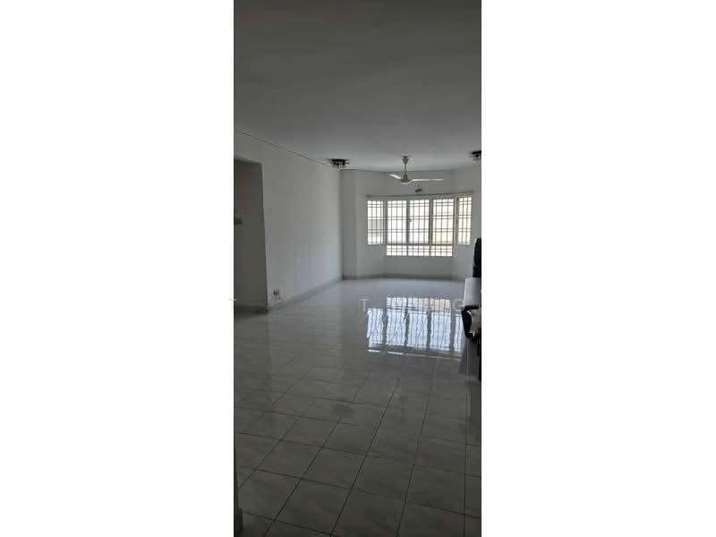 Puncak Seri Kelana - 4