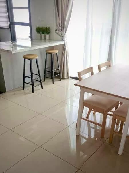 Setia Eco Glades - 4