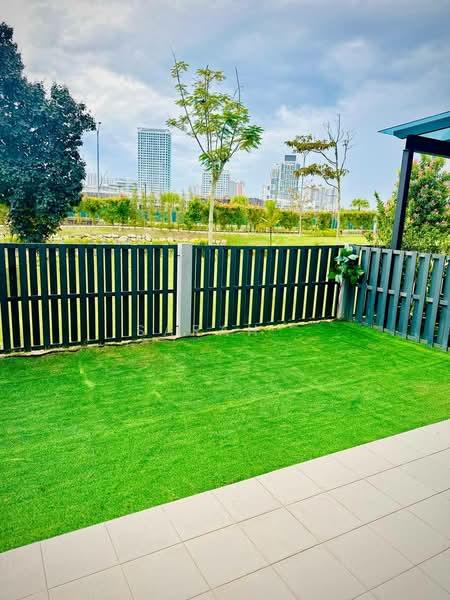 Setia Eco Glades - 5