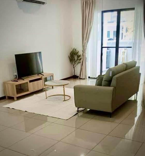 Setia Eco Glades - 2