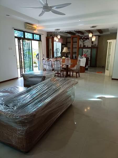 Taman Austin Perdana - 3