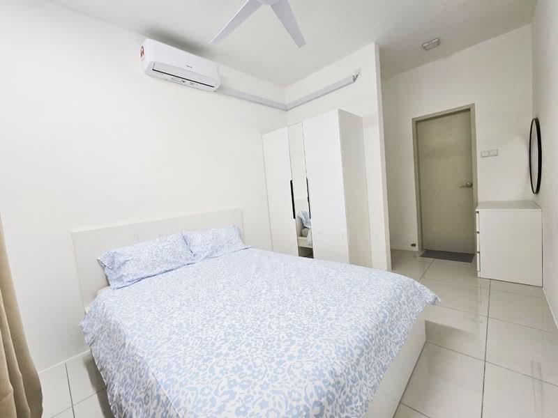Vivo Executive Apartment - 3
