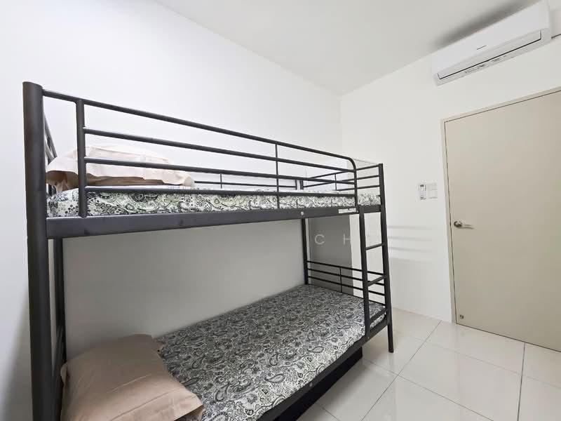 Vivo Executive Apartment - 4