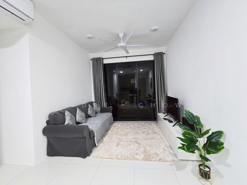 Vivo Executive Apartment - 2