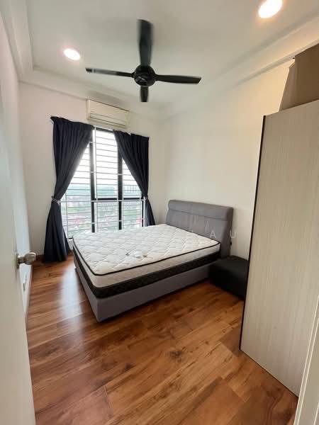 The Platino Serviced Apartment - 2