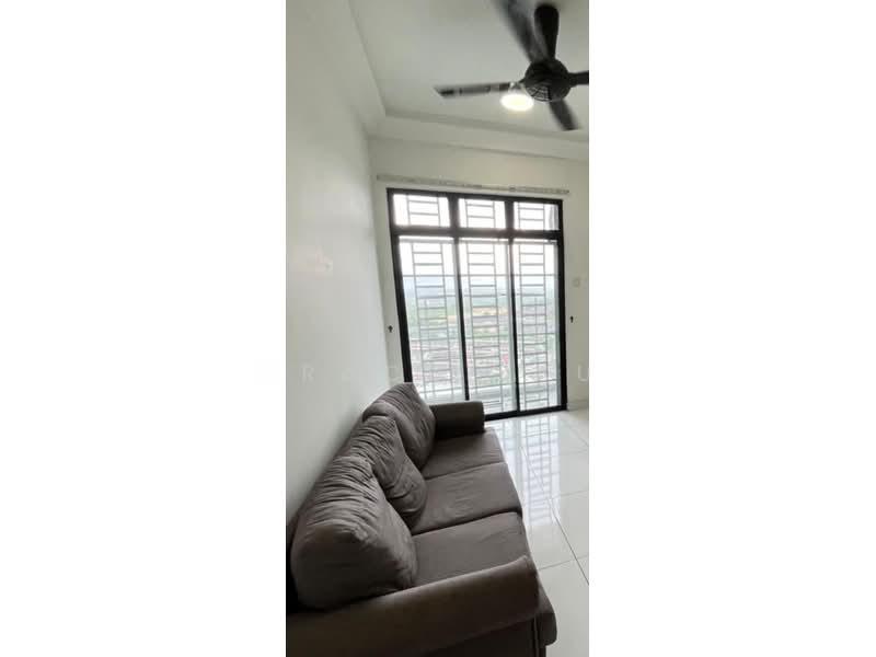 The Platino Serviced Apartment - 5