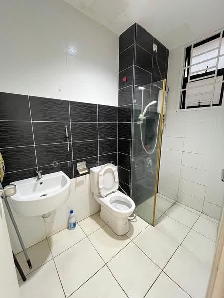 The Platino Serviced Apartment - 4