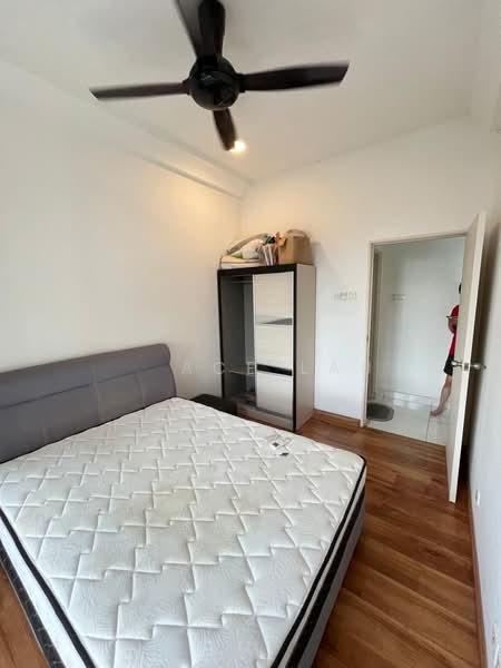 The Platino Serviced Apartment - 3