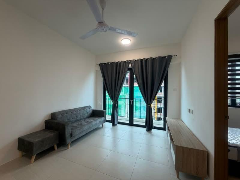 Kenny Hill Residences - 3