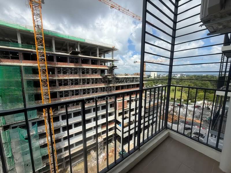 Kenny Hill Residences - 4