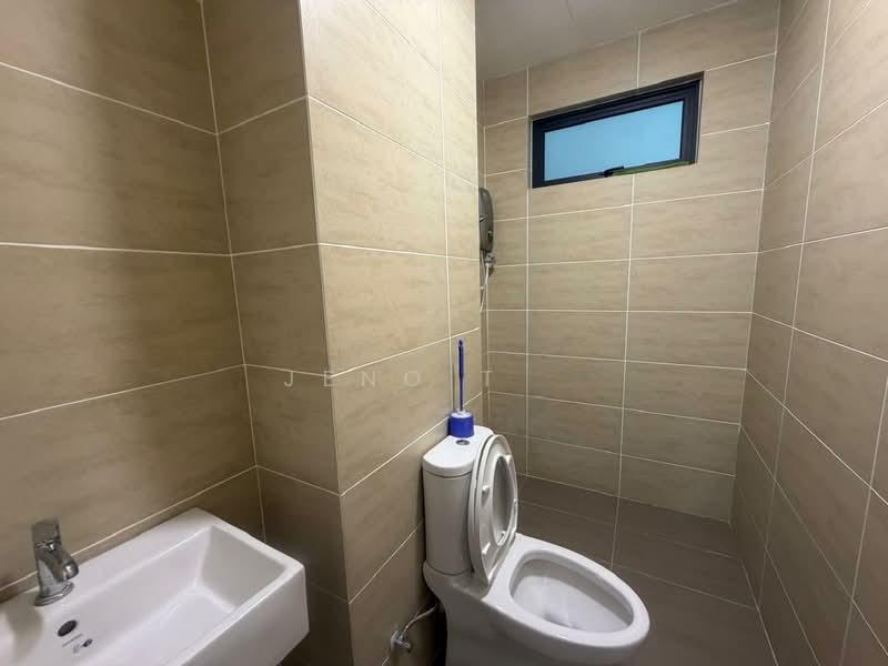 Kenny Hill Residences - 5
