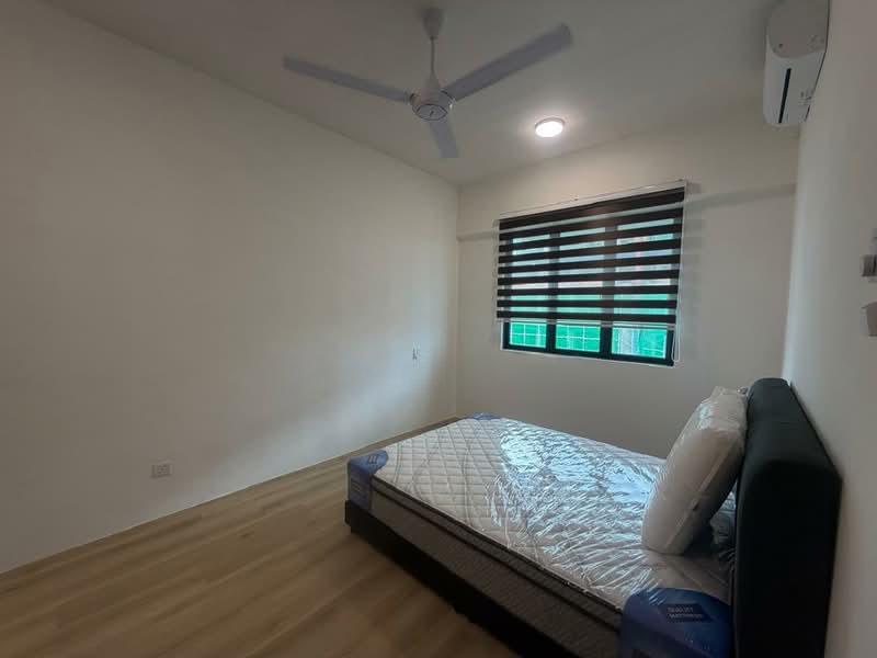 Kenny Hill Residences - 2