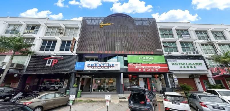 Bandar Puteri Puchong - 3
