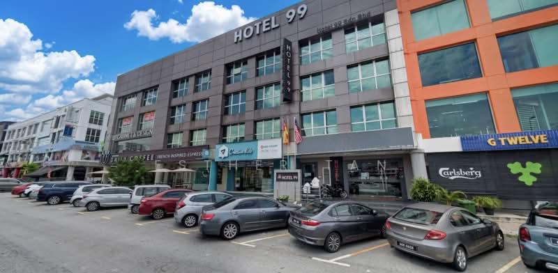 Bandar Puteri Puchong - 5