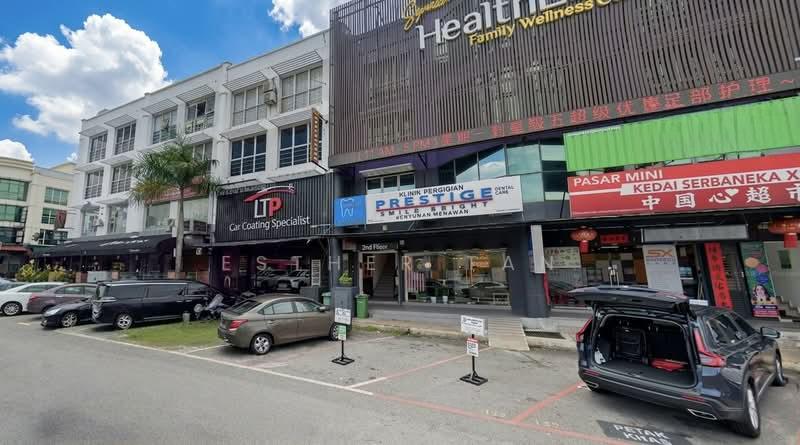 Bandar Puteri Puchong - 2