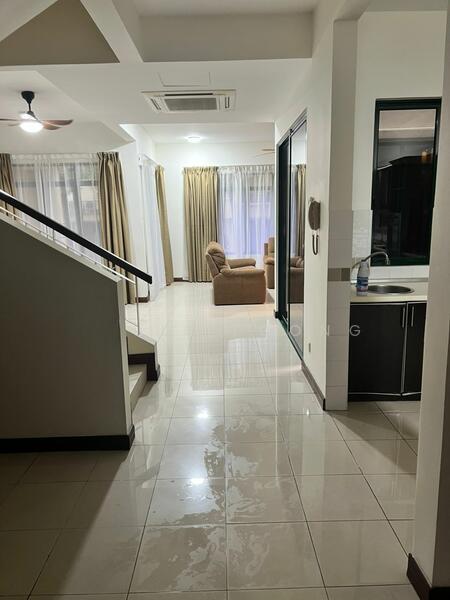 Nadia Terraced @ Desa Parkcity - 2