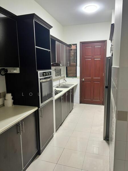 Nadia Terraced @ Desa Parkcity - 4