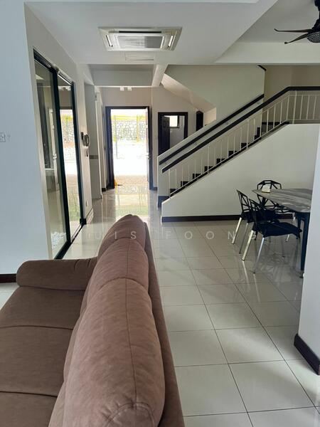 Nadia Terraced @ Desa Parkcity - 3