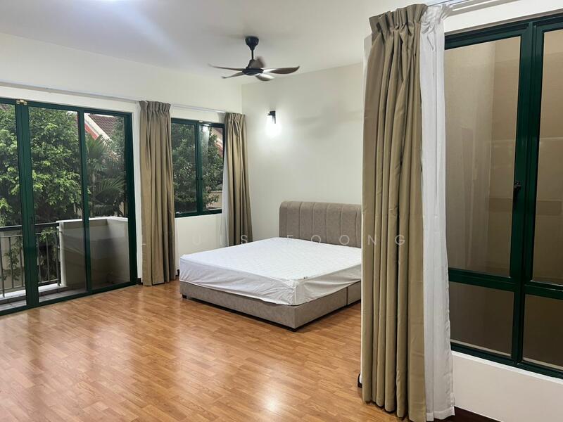 Nadia Terraced @ Desa Parkcity - 5