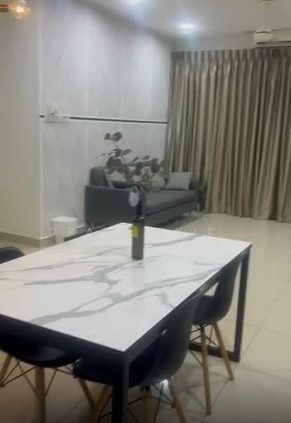 Seri Austin Residence (Pangsapuri Seri Austin) - 2