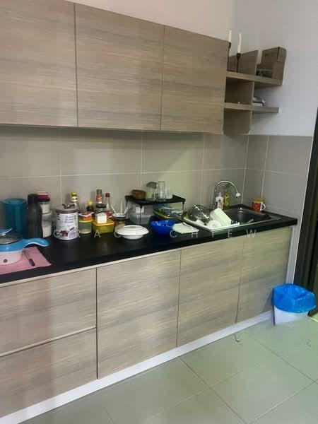 Seri Austin Residence (Pangsapuri Seri Austin) - 4