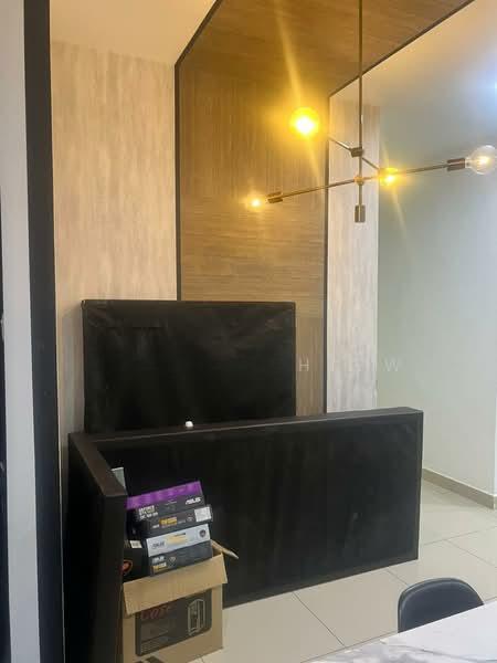 Seri Austin Residence (Pangsapuri Seri Austin) - 3