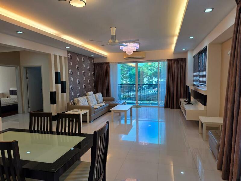 Platino Condominium - 1