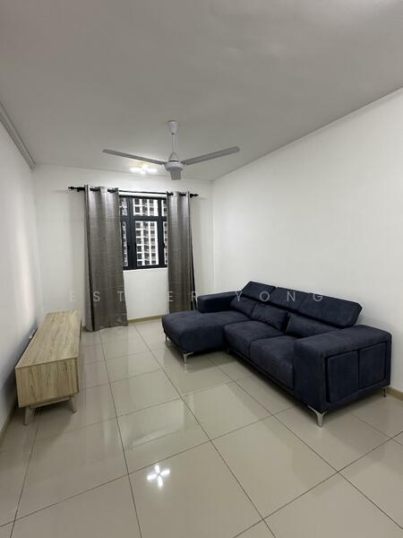 MIRA at Shorea Park - 1