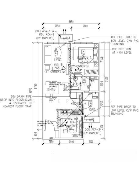 MIRA at Shorea Park - 5