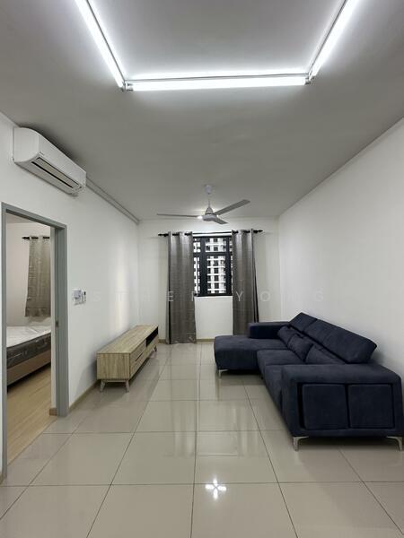 MIRA at Shorea Park - 2