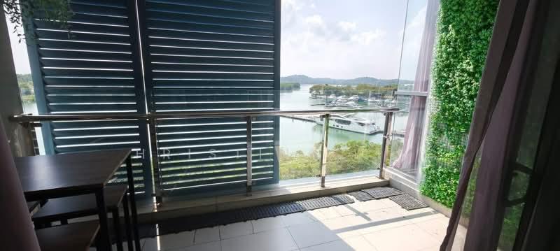 Somerset Puteri Harbour - 3