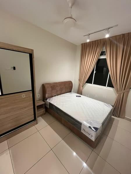 KSL Residence @ Daya - 4